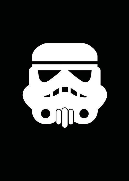 Illustration Space Soldier