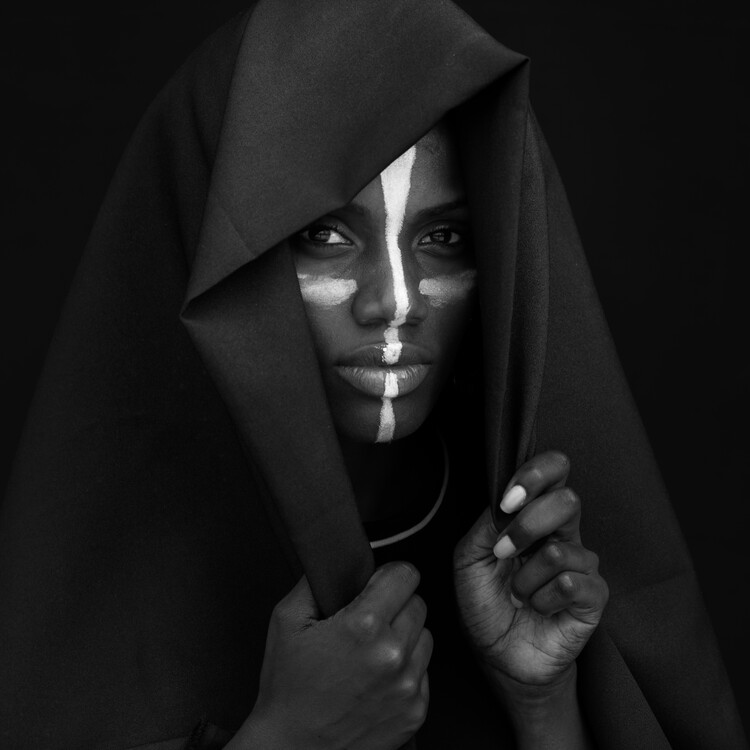 Art Photography Africana