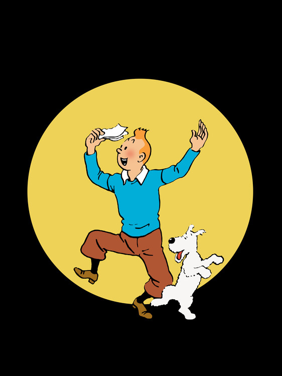 TINTIN