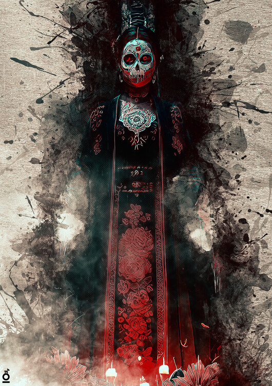 Kuva RAPTURE