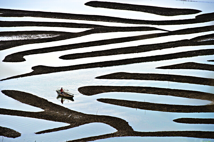 Arte Fotográfica Labyrinth