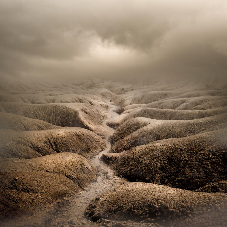 Fotografia artistica qTerra Incognitaq / Horizons
