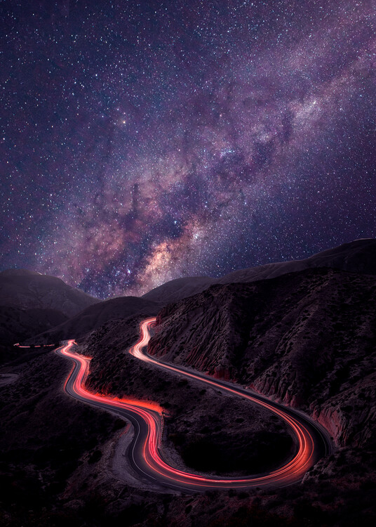 Kuva Milkyway Light