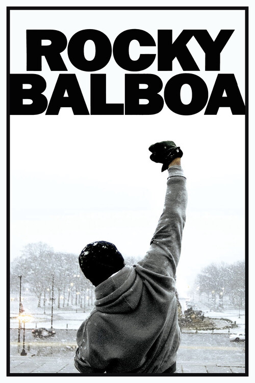 Rocky Balboa