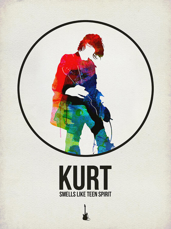 Kurt Kunkle | Art Board Print