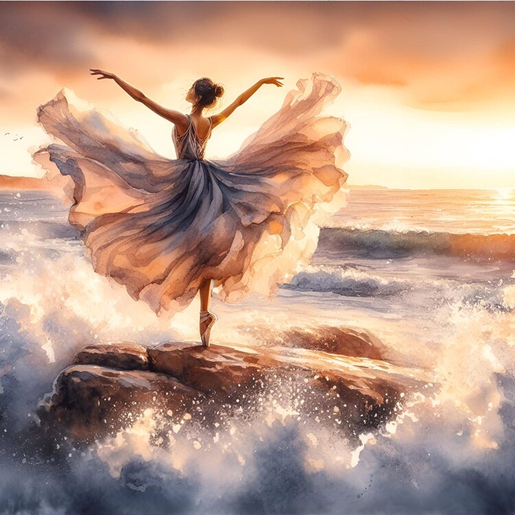 Dance Posters & at EuroPosters | Wall Prints Online Buy Art