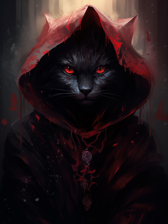 Poster Pusheen Places Cats Belong Wall Art, Gifts & Merchandise