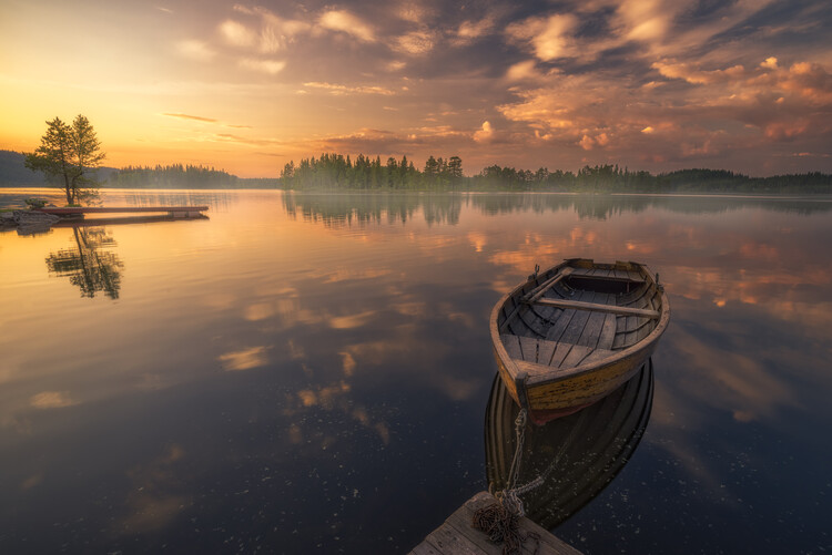 Fotografie Destinations, Ole Henrik Skjelstad, 40x26.7 cm