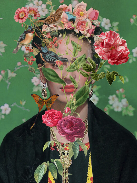 Trikó - Frida Trikó - Frida