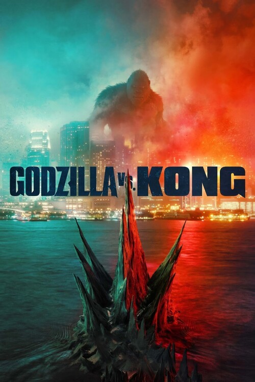 Trikó - Godzilla Trikó - Godzilla