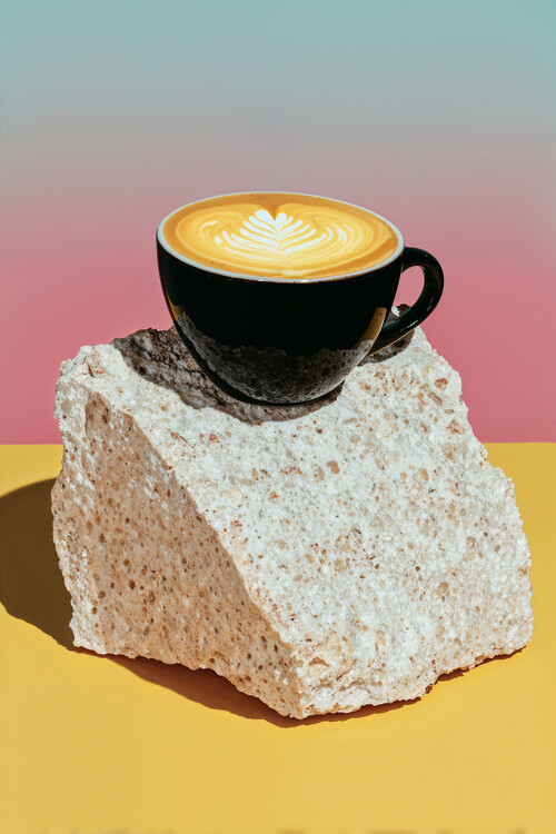 Obraz na plátně Stone Brew