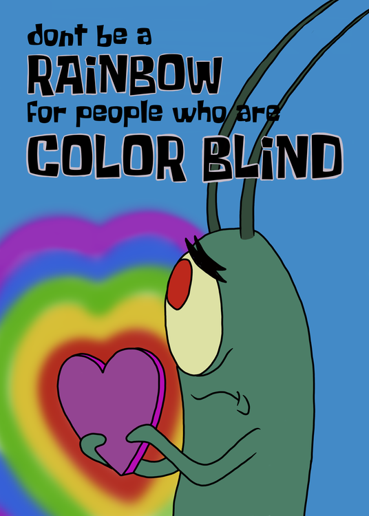 Plakát Plankton romance