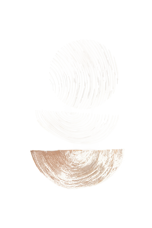 Tričko Serene Line Harmony