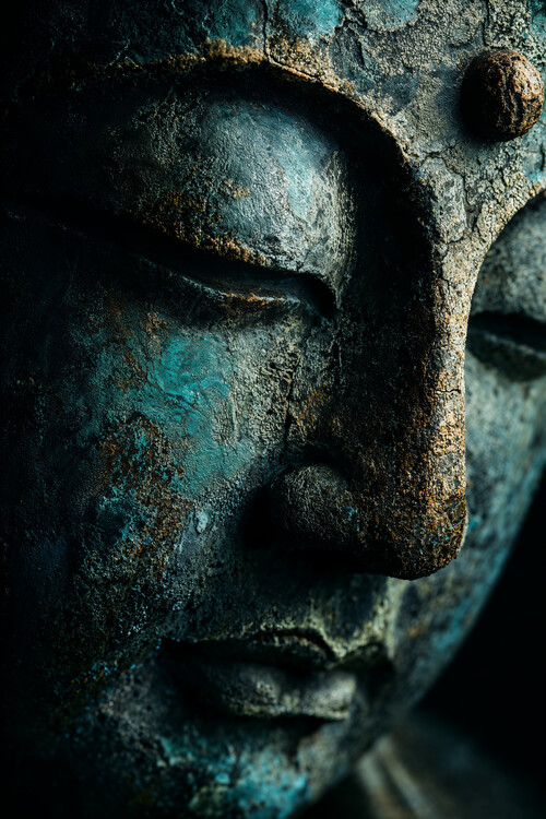 Plakát Eternal Buddha