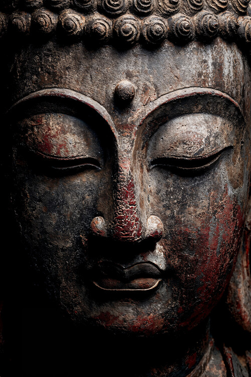 Plakát Eternal Buddha