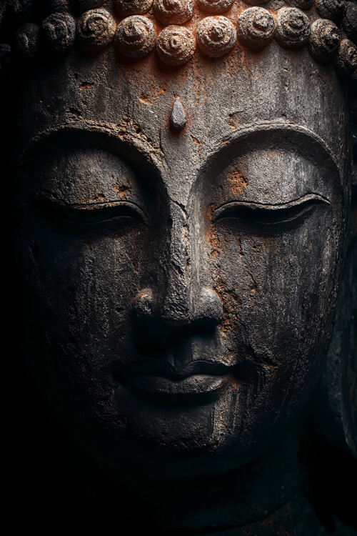 Plakát Eternal Buddha