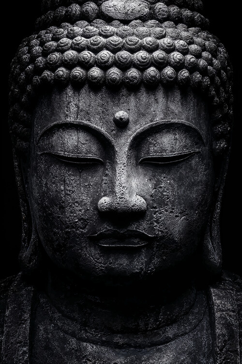 Plakát Eternal Buddha