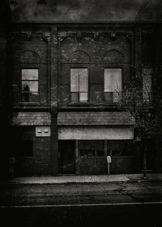 Plakát No 36 Cumberland St S 1 Old Film Version