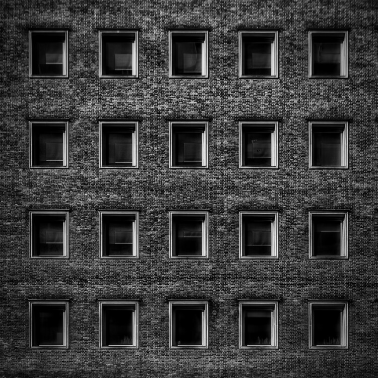 Plakát Geometry No 42