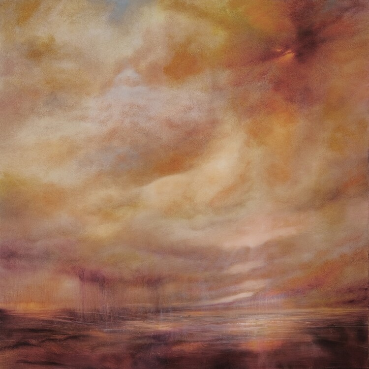 Plakát Heavens dreams