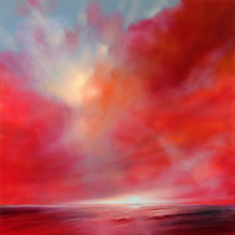 Plakát Triumphant advance of  light