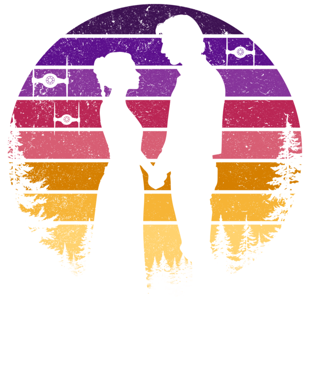 Tričko I love you I know