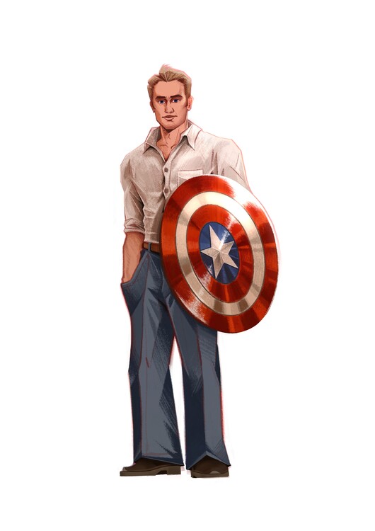 Plakát One Last Fight