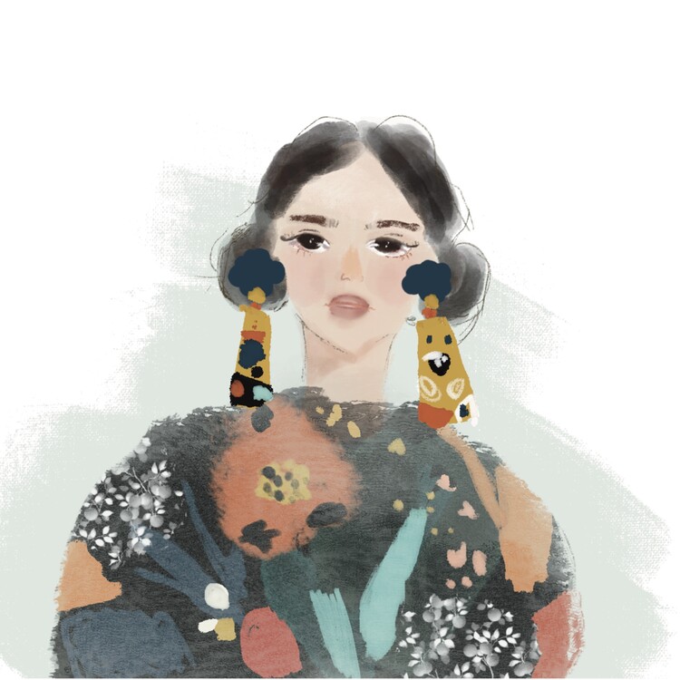 Plakát The Colors Of Silence