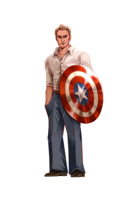 Tričko One Last Fight