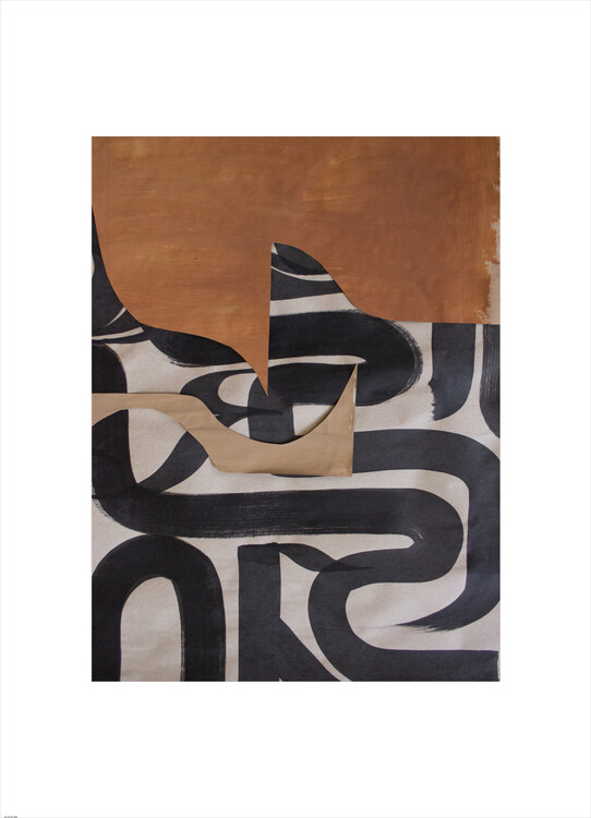 Obraz na plátně The Tale