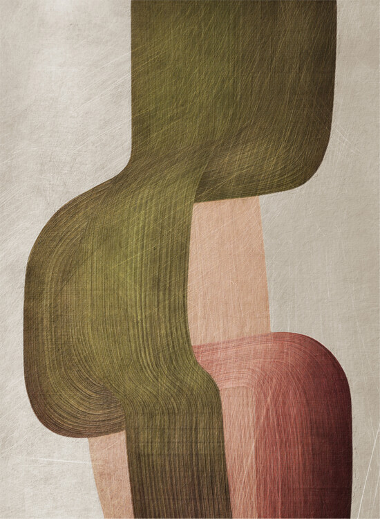 Plakát Metal Brushs nAo1