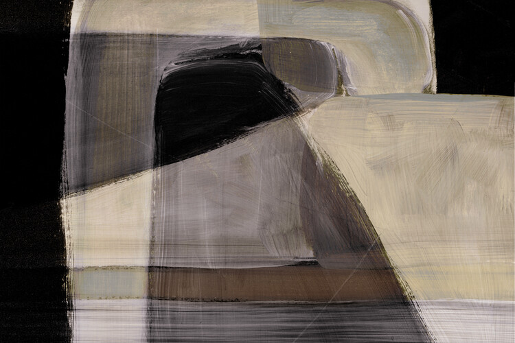 Obraz na plátně Moods