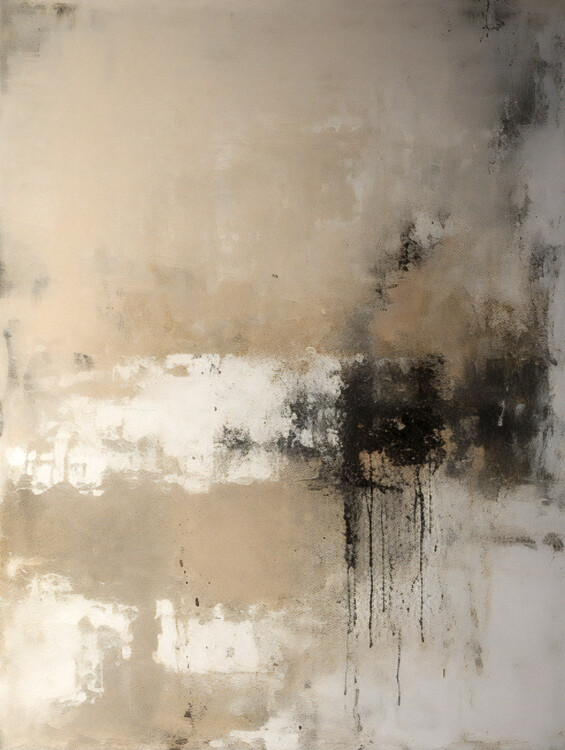 Obraz na plátně Drift of Shadows