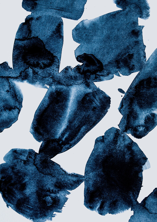 Plakát Watercolors 5