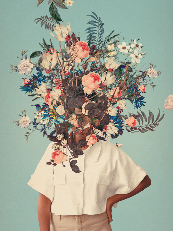 Plakát Thank God It's Spring