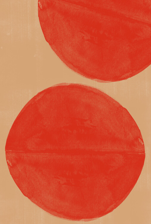 Plakát Crimson Echoes