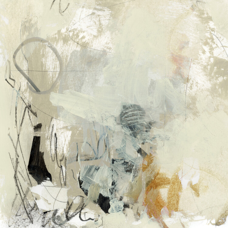 Obraz na plátně Abstract