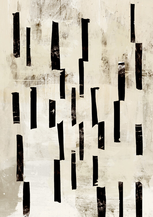 Plakát Minimal Lines