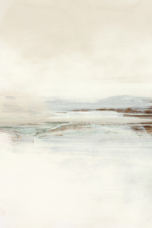 Obraz na plátně Sun Set 1