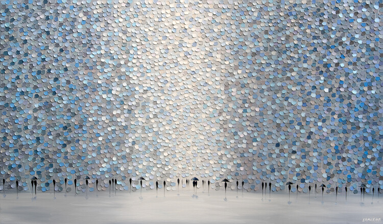 Obraz na plátně Dreaming