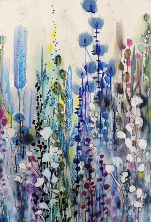 Plakát Fleur De Coton