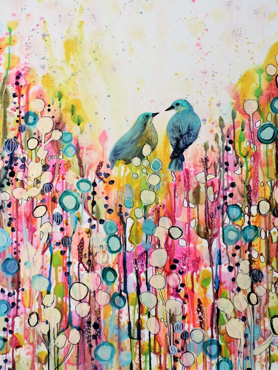 Plakát Dans Ce Seul Regard