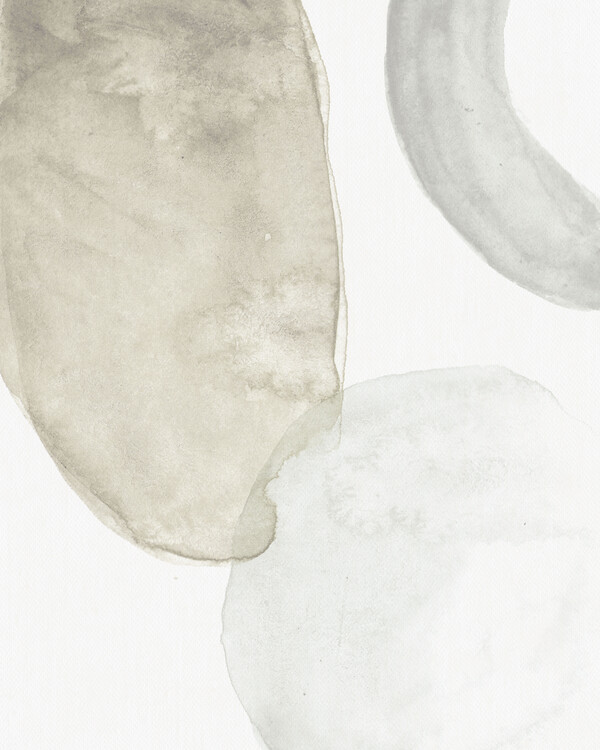 Plakát Watercolor No1