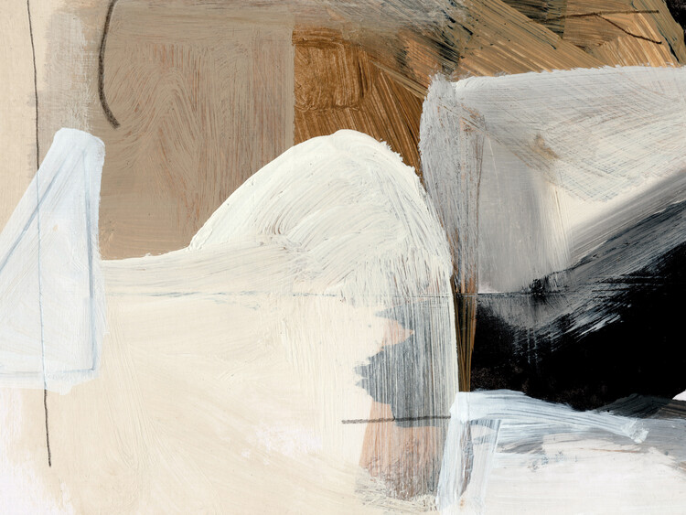 Plakát Style Abstract