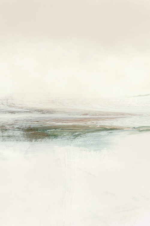 Obraz na plátně Sun Set No3