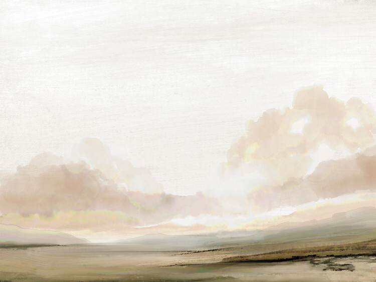 Obraz na plátně The South