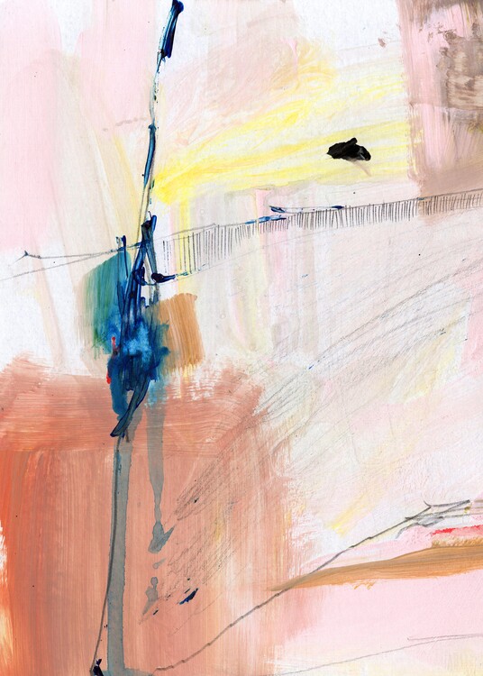 Plakát Summer Dream No2