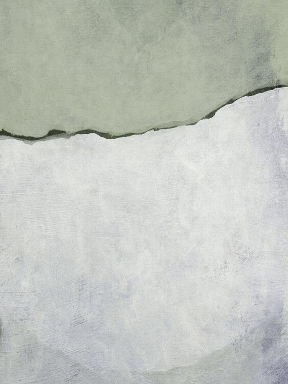 Obraz na plátně Divided