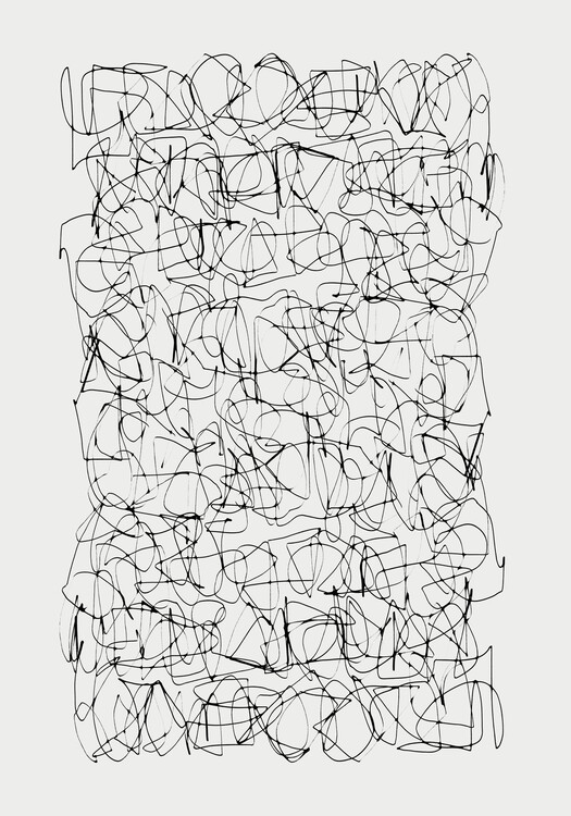 Obraz na plátně Circuitry