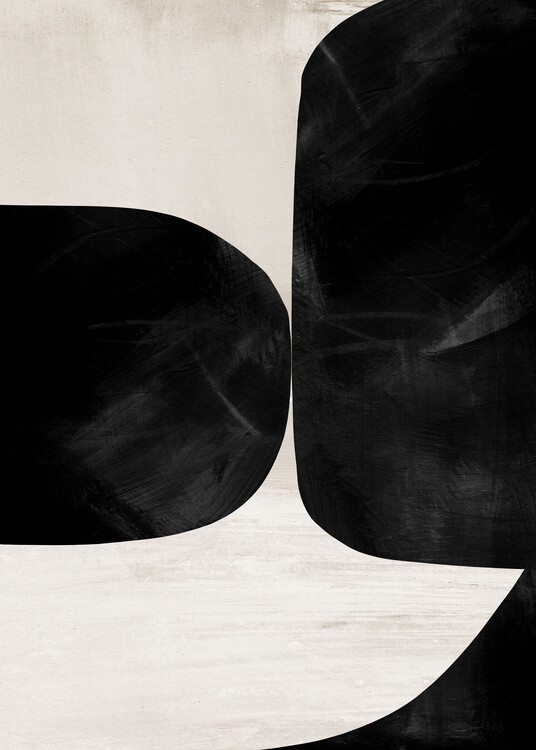 Obraz na plátně Night No2